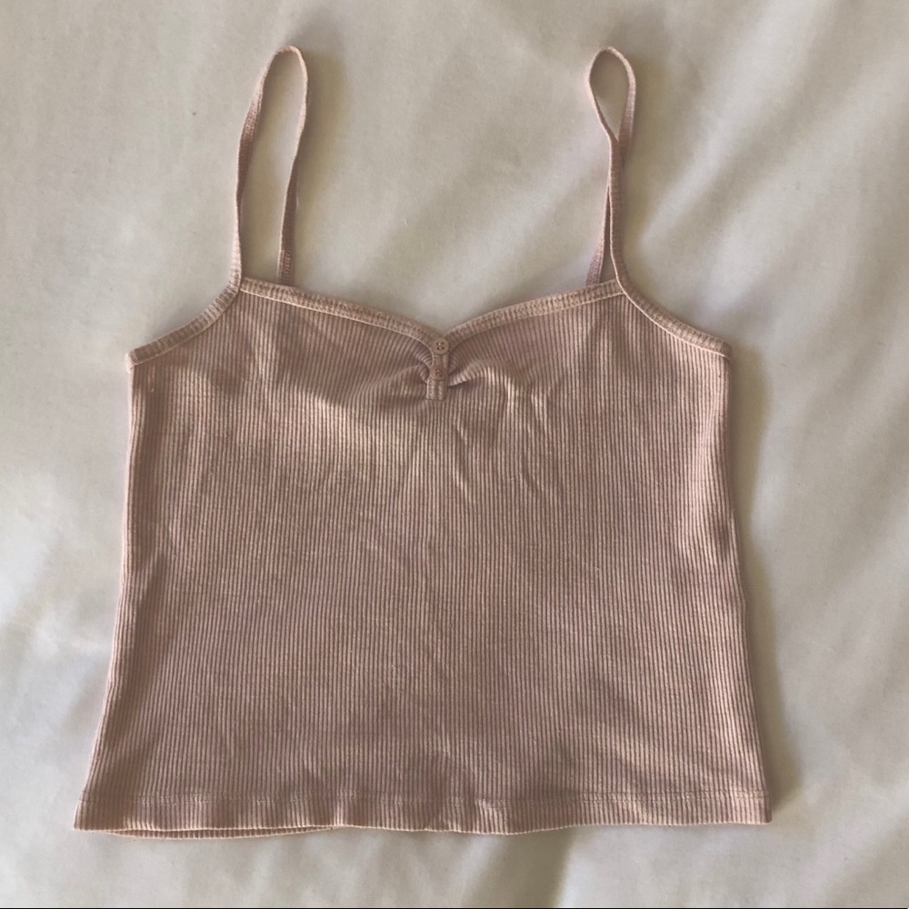 Brandy Melville Tank